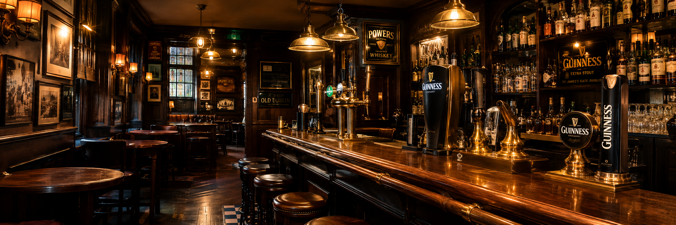 Baird Tavern
